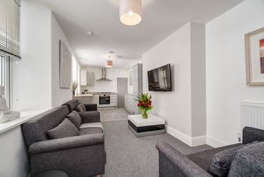 6 bed house, Trematon Terrace, City Centre, Plymouth, PL46QS - Image 5